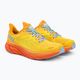 HOKA ανδρικά παπούτσια για τρέξιμο Clifton 8 κίτρινο 1119393-RYMZ 4