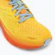 HOKA ανδρικά παπούτσια για τρέξιμο Clifton 8 κίτρινο 1119393-RYMZ 8