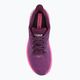 Γυναικεία παπούτσια για τρέξιμο HOKA Clifton 8 μοβ 1119394-GWBY 6