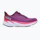 Γυναικεία παπούτσια για τρέξιμο HOKA Clifton 8 μοβ 1119394-GWBY 10