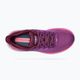 Γυναικεία παπούτσια για τρέξιμο HOKA Clifton 8 μοβ 1119394-GWBY 12