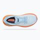 Γυναικεία παπούτσια για τρέξιμο HOKA Clifton 8 γαλάζιο 1119394-SSIF 11