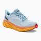 Γυναικεία παπούτσια για τρέξιμο HOKA Clifton 8 γαλάζιο 1119394-SSIF