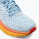 Γυναικεία παπούτσια για τρέξιμο HOKA Clifton 8 γαλάζιο 1119394-SSIF 7