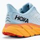 Γυναικεία παπούτσια για τρέξιμο HOKA Clifton 8 γαλάζιο 1119394-SSIF 8