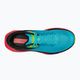 Ανδρικά παπούτσια για τρέξιμο HOKA Zinal scuba blue/black 9