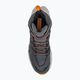 Ανδρικές μπότες πεζοπορίας HOKA Anacapa Mid GTX γκρι 1122018-CHMS 6