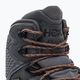 Ανδρικές μπότες πεζοπορίας HOKA Anacapa Mid GTX γκρι 1122018-CHMS 9