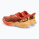 HOKA Speedgoat 5 ανδρικά παπούτσια για τρέξιμο πορτοκαλί 1123157-PBAY 4