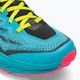 HOKA Speedgoat 5 ανδρικά παπούτσια για τρέξιμο μπλε 1123157-SBBK 7