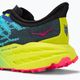 HOKA Speedgoat 5 ανδρικά παπούτσια για τρέξιμο μπλε 1123157-SBBK 10