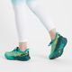 Γυναικεία παπούτσια για τρέξιμο HOKA Speedgoat 5 πράσινο 1123158-DTWGR 13