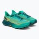 Γυναικεία παπούτσια για τρέξιμο HOKA Speedgoat 5 πράσινο 1123158-DTWGR 3