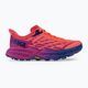 Γυναικεία παπούτσια για τρέξιμο HOKA Speedgoat 5 πορτοκαλί 1123158-FFCM 2
