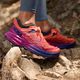 Γυναικεία παπούτσια για τρέξιμο HOKA Speedgoat 5 πορτοκαλί 1123158-FFCM 11