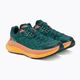 Γυναικεία παπούτσια για τρέξιμο HOKA Tecton X deep teal/water garden 4