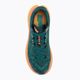Γυναικεία παπούτσια για τρέξιμο HOKA Tecton X deep teal/water garden 6