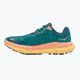 Γυναικεία παπούτσια για τρέξιμο HOKA Tecton X deep teal/water garden 8