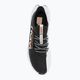 HOKA ανδρικά παπούτσια για τρέξιμο Carbon X 3 μαύρο και λευκό 1123192-BWHT 5
