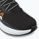 HOKA ανδρικά παπούτσια για τρέξιμο Carbon X 3 μαύρο και λευκό 1123192-BWHT 7