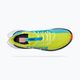 Γυναικεία παπούτσια για τρέξιμο HOKA Carbon X 3 evening primrose/scuba blue 11