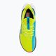 Γυναικεία παπούτσια για τρέξιμο HOKA Carbon X 3 evening primrose/scuba blue 6