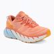 Γυναικεία παπούτσια για τρέξιμο HOKA Gaviota 4 shell coral/peach parfait