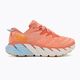 Γυναικεία παπούτσια για τρέξιμο HOKA Gaviota 4 shell coral/peach parfait 2