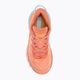 Γυναικεία παπούτσια για τρέξιμο HOKA Gaviota 4 shell coral/peach parfait 6