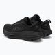 Ανδρικά παπούτσια για τρέξιμο HOKA Bondi 8 μαύρο/μαύρο 4