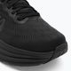 Ανδρικά παπούτσια για τρέξιμο HOKA Bondi 8 μαύρο/μαύρο 8