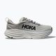 HOKA Bondi 8 sharkskin/harbor mist ανδρικά παπούτσια για τρέξιμο 2