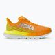 Ανδρικά αθλητικά παπούτσια τρεξίματος HOKA Mach 5 radiant κίτρινο πορτοκαλί 2