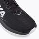 HOKA Mach 5 ανδρικά παπούτσια για τρέξιμο μαύρο 1127893-BCSTL 7