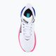 Γυναικεία παπούτσια τρεξίματος HOKA Mach 5 λευκό/μπλε της Κούβας 7