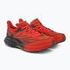 Ανδρικά παπούτσια για τρέξιμο HOKA Speedgoat 5 GTX κόκκινο 1127912-FTHY 4