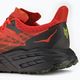 Ανδρικά παπούτσια για τρέξιμο HOKA Speedgoat 5 GTX κόκκινο 1127912-FTHY 10