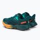 Γυναικεία παπούτσια για τρέξιμο HOKA Speedgoat 5 GTX πράσινο 1127913-DTBC 6