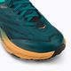 Γυναικεία παπούτσια για τρέξιμο HOKA Speedgoat 5 GTX πράσινο 1127913-DTBC 9