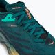 Γυναικεία παπούτσια για τρέξιμο HOKA Speedgoat 5 GTX πράσινο 1127913-DTBC 10