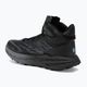 Ανδρικά παπούτσια για τρέξιμο HOKA Speedgoat 5 Mid GTX μαύρο/μαύρο 3