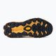 Ανδρικά παπούτσια για τρέξιμο HOKA Speedgoat 5 Mid GTX μπλε γραφίτης/κίτρινο κεχριμπάρι 4