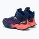 Γυναικεία παπούτσια για τρέξιμο HOKA Speedgoat 5 Mid GTX bellwether blue/camellia 3