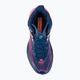 Γυναικεία παπούτσια για τρέξιμο HOKA Speedgoat 5 Mid GTX bellwether blue/camellia 6