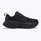 Γυναικεία παπούτσια για τρέξιμο HOKA Bondi 8 μαύρο/μαύρο 2