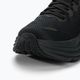 Γυναικεία παπούτσια για τρέξιμο HOKA Bondi 8 μαύρο/μαύρο 7