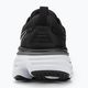 Γυναικεία παπούτσια για τρέξιμο HOKA Bondi 8 μαύρο/λευκό 7