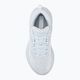 Γυναικεία παπούτσια για τρέξιμο HOKA Bondi 8 λευκό/λευκό 6