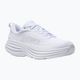 Γυναικεία παπούτσια για τρέξιμο HOKA Bondi 8 λευκό/λευκό 9