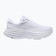 Γυναικεία παπούτσια για τρέξιμο HOKA Bondi 8 λευκό/λευκό 10